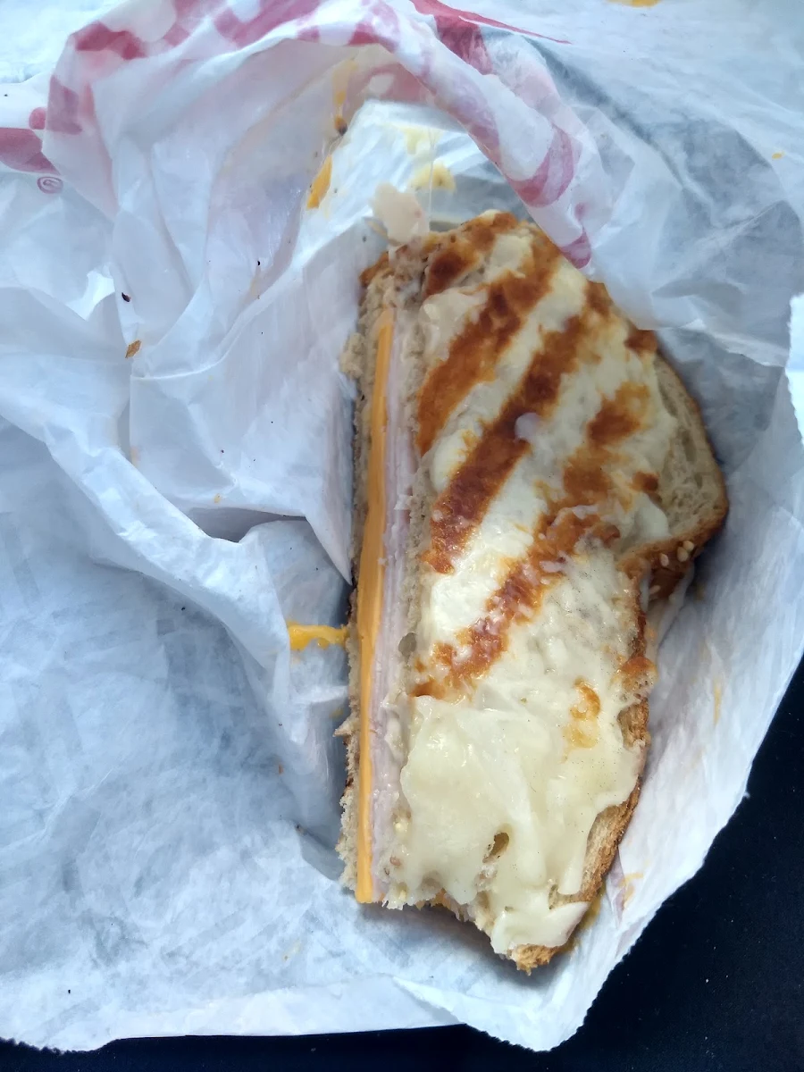 Food & drink, Tim Hortons