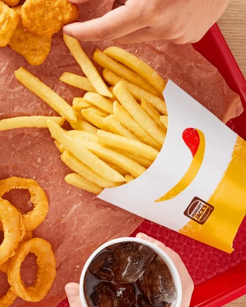 Food & drink, Hungry Jack's Burgers North Mackay