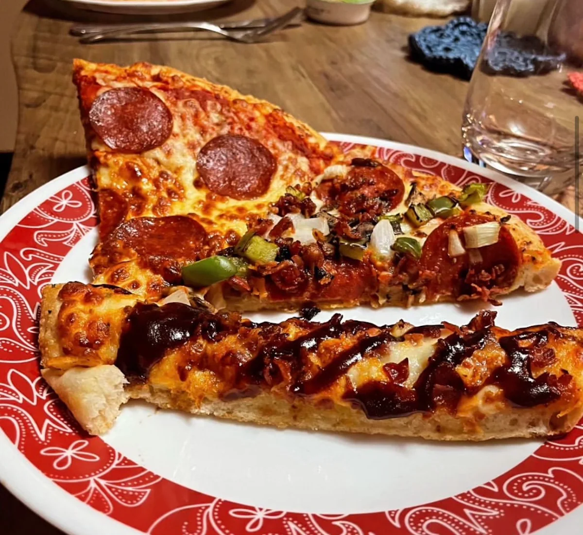 Food & drink, Topper's Pizza — Sault Ste. Marie