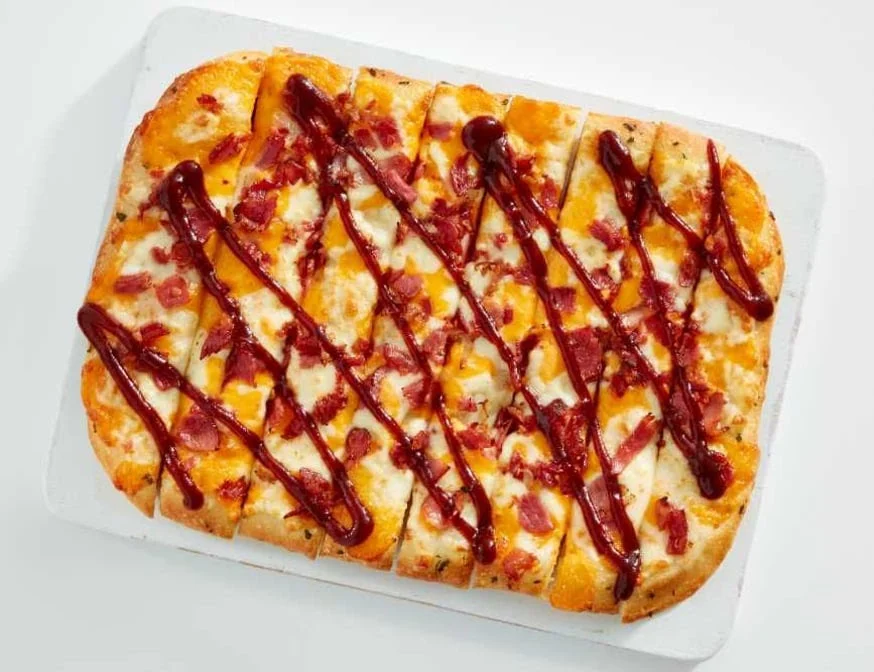 Food & drink, Topper's Pizza — Sault Ste. Marie