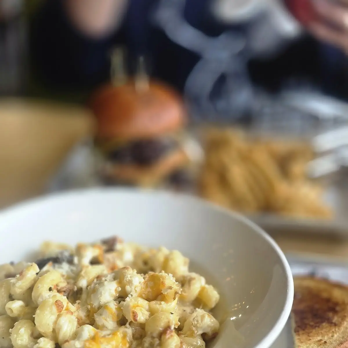 Food & drink, The Goat Tap & Eatery