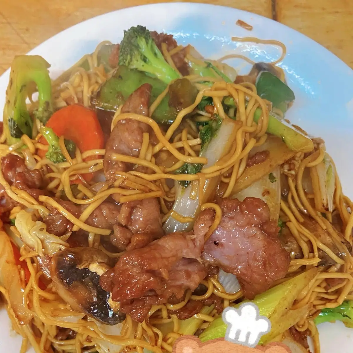 Food & drink photo 9