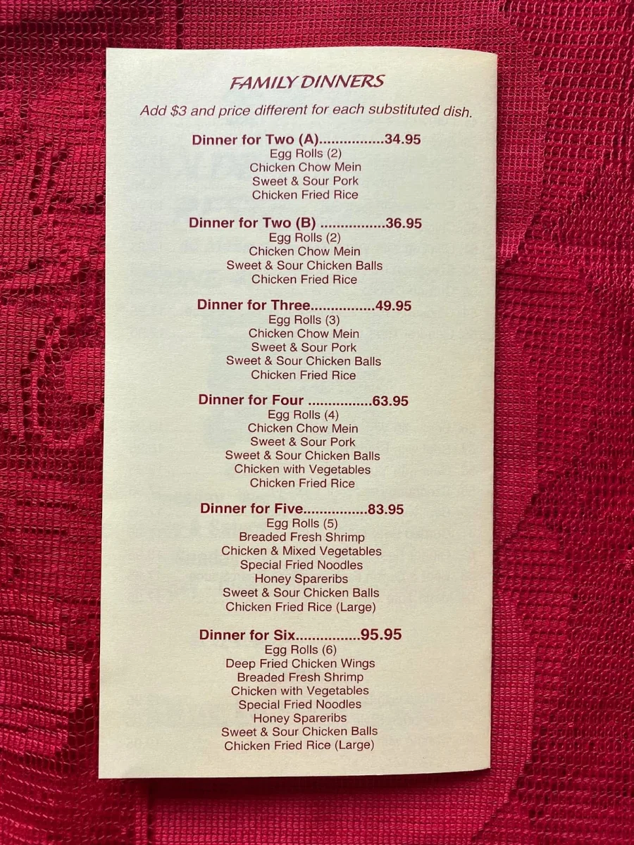 Menu photo 6
