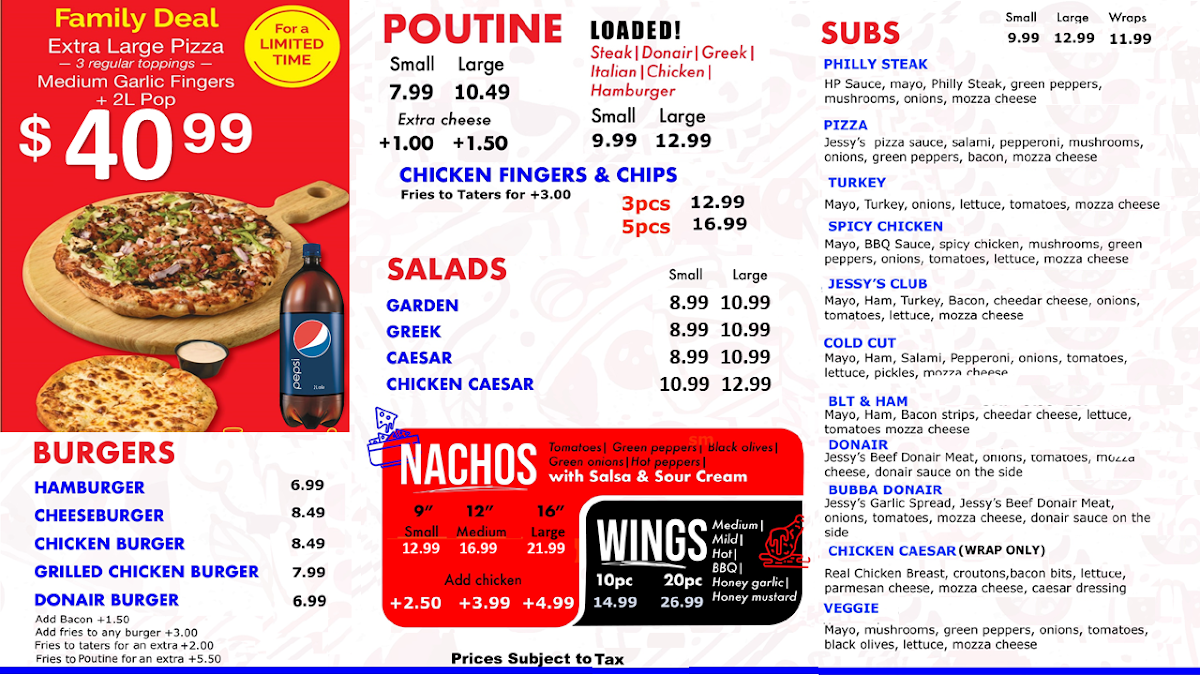 Menu photo 3