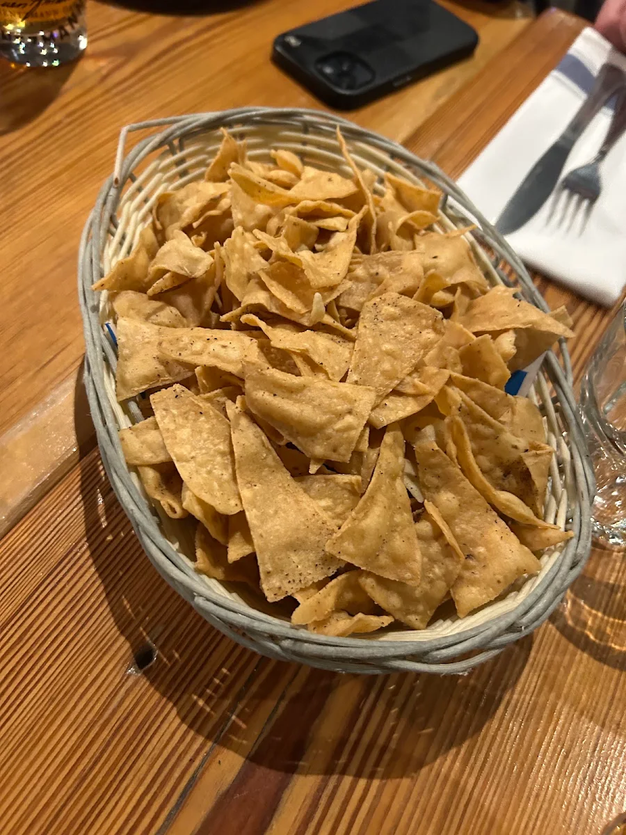 Food & drink, Mad Mexican Restaurant
