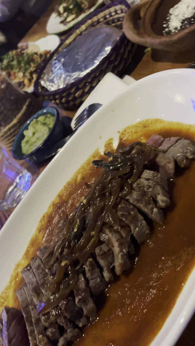 Food & drink, Mad Mexican Restaurant