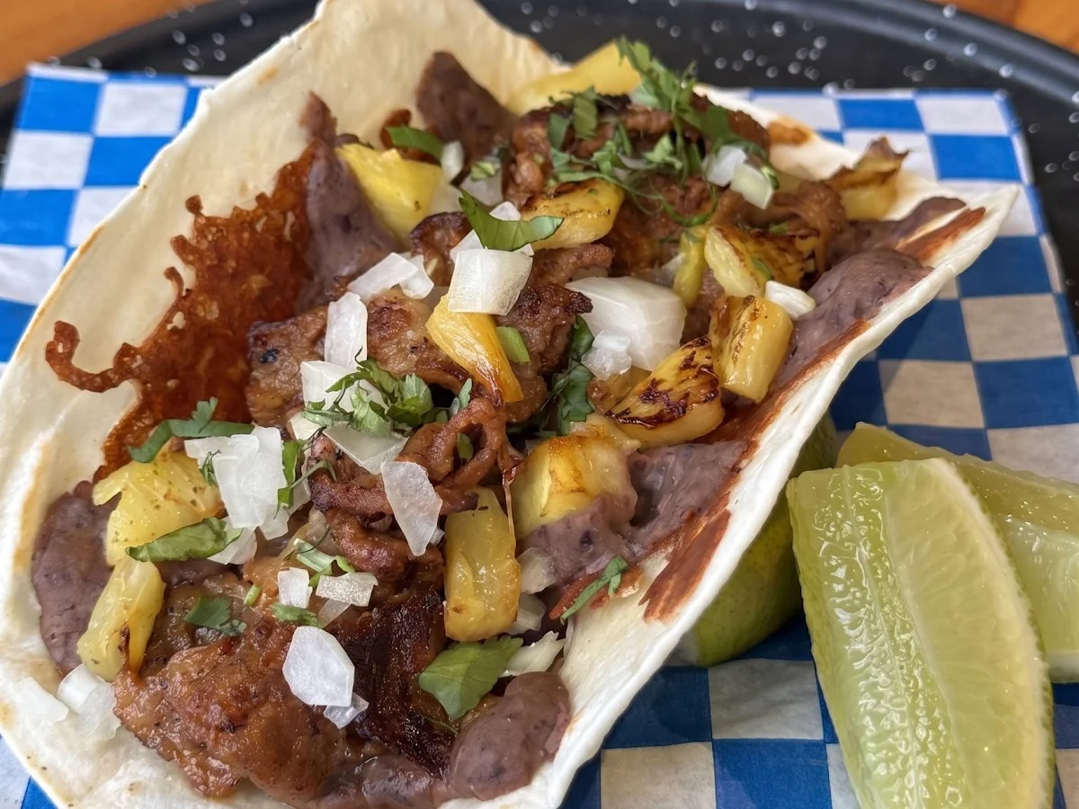 Food & drink, Mad Mexican Restaurant