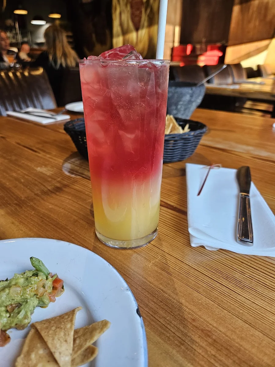Food & drink, Mad Mexican Restaurant
