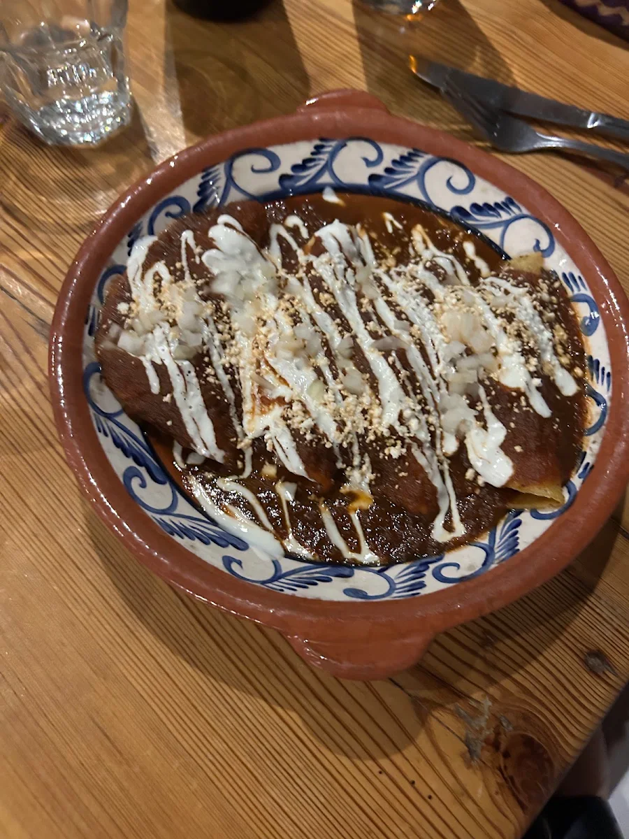 Food & drink, Mad Mexican Restaurant