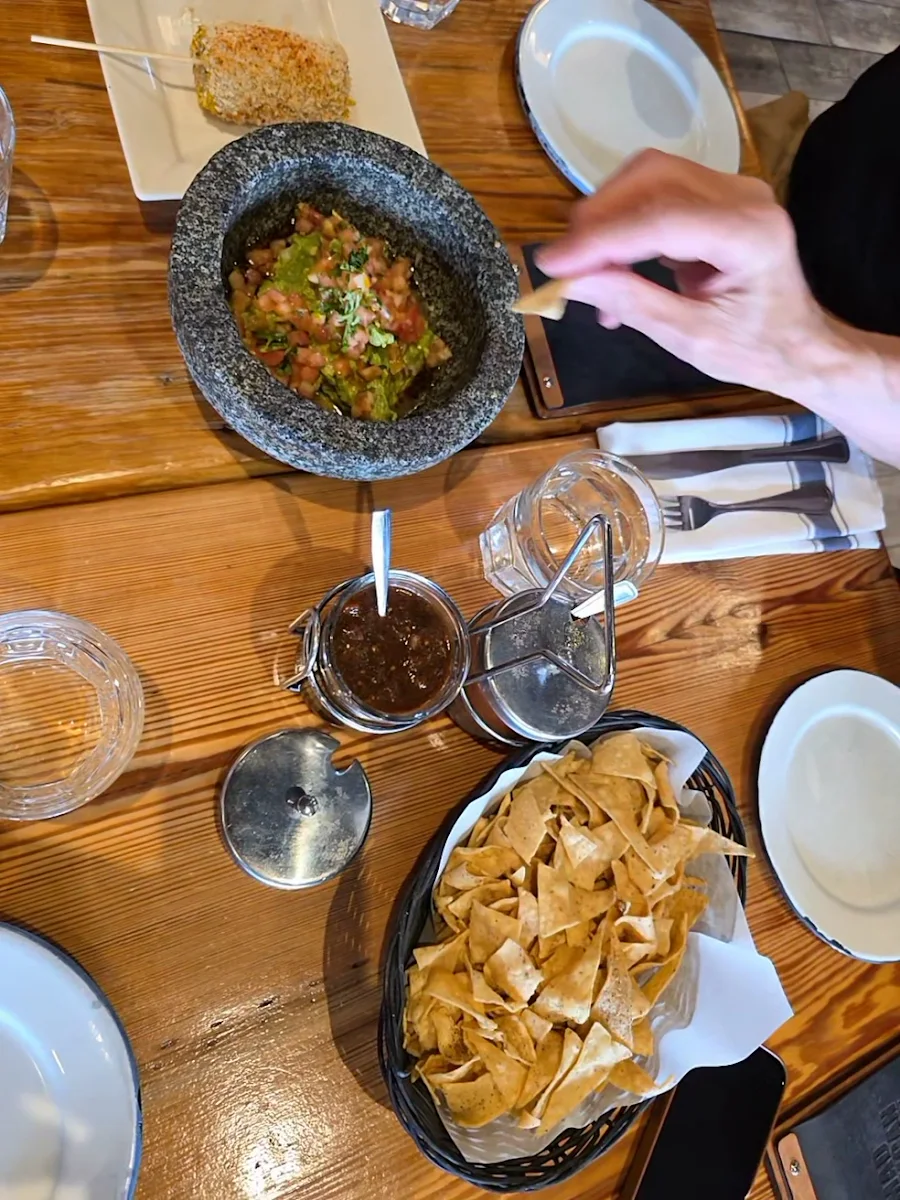 Food & drink, Mad Mexican Restaurant