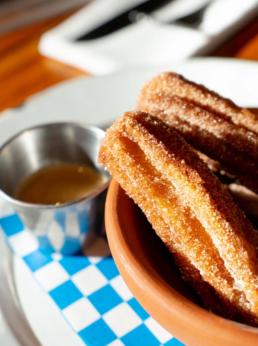Food & drink, Mad Mexican Restaurant