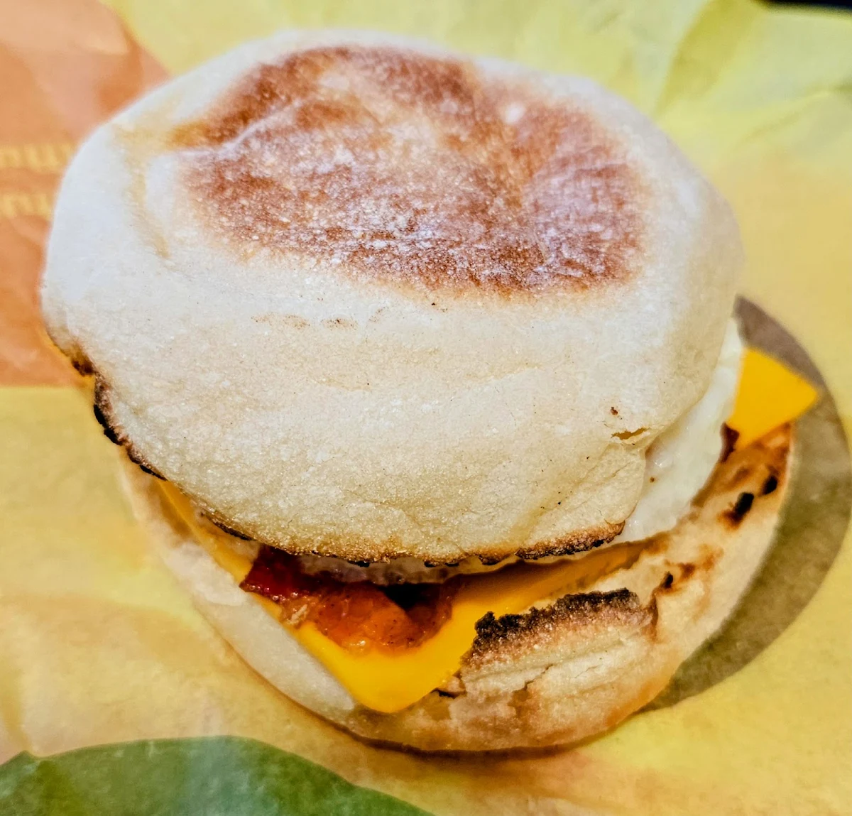 Food & drink, McDonald's