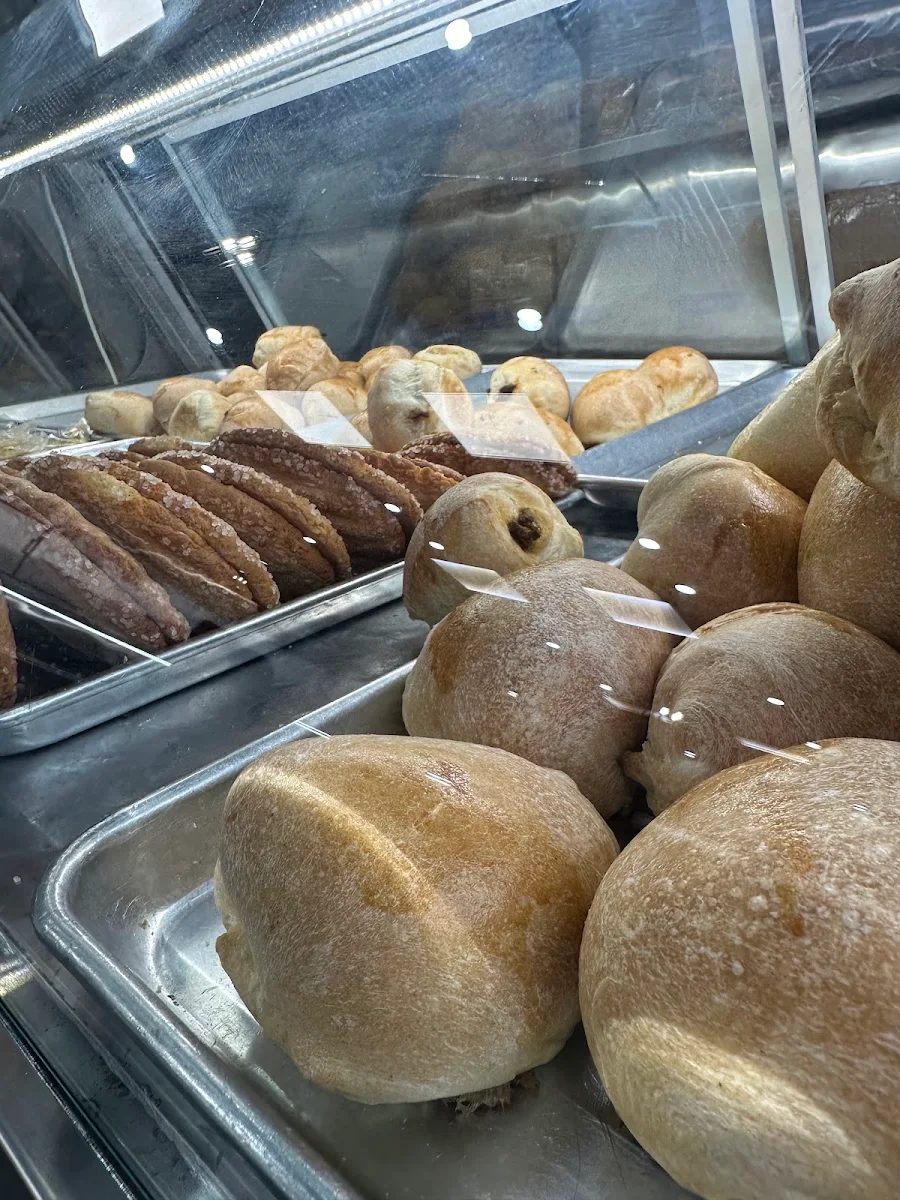 Food & drink, Rouge Bakery