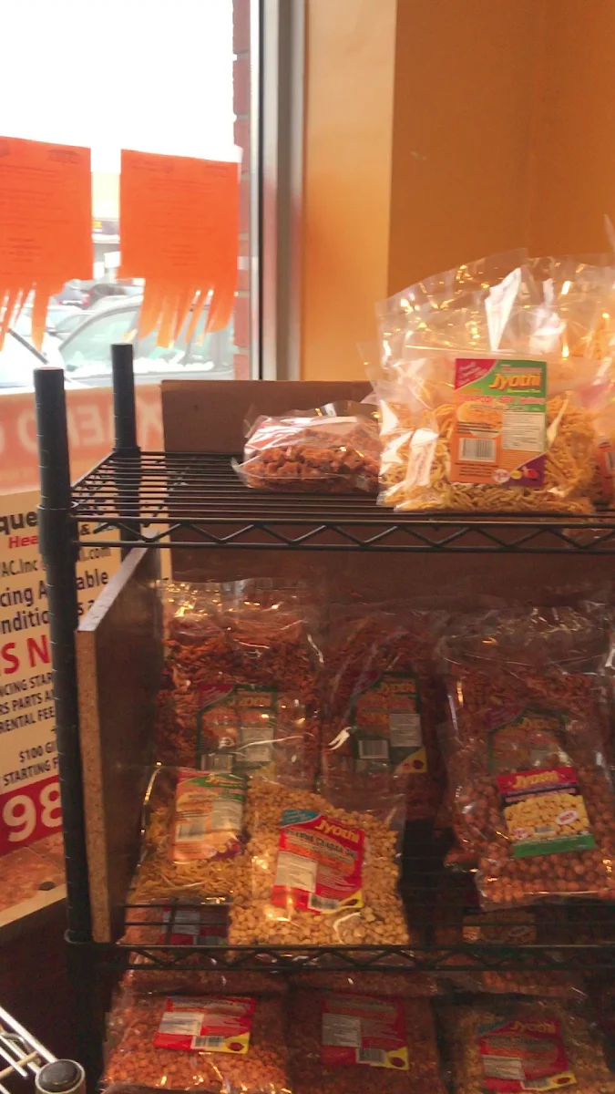 Vibe, Rouge Bakery