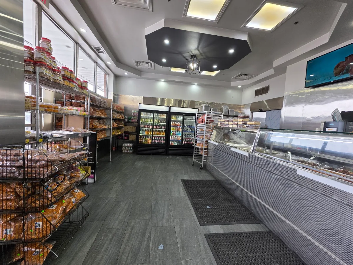 Vibe, Rouge Bakery