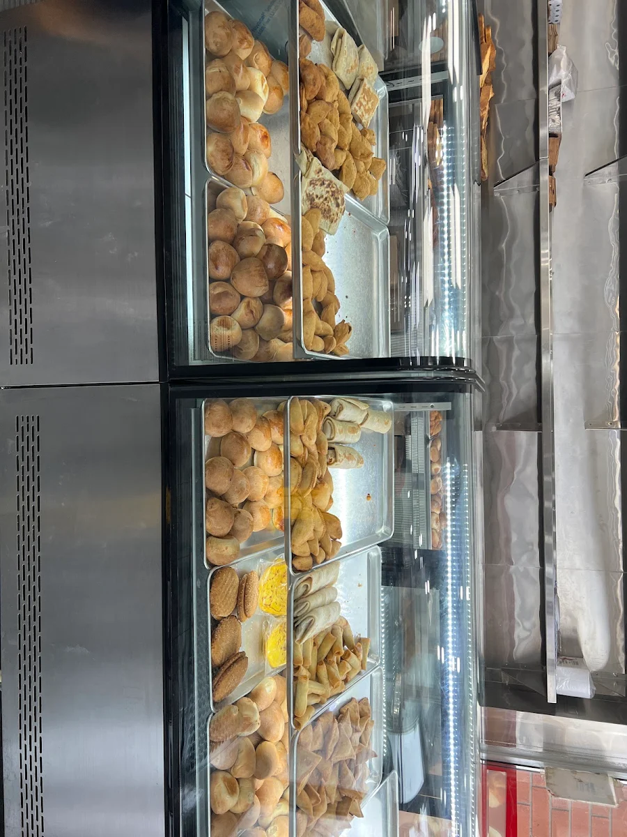 Vibe, Rouge Bakery