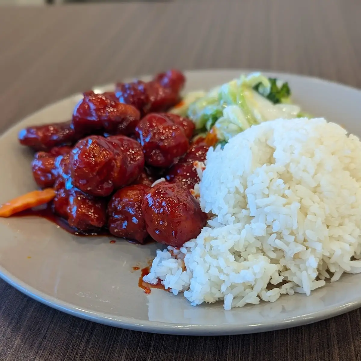 Food & drink, Restaurant Wingo (Napierville)