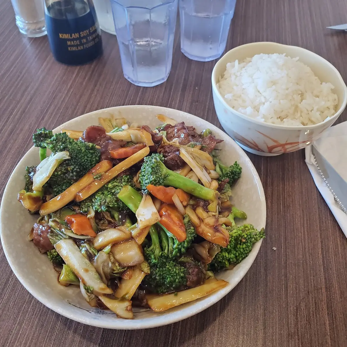 Food & drink, Restaurant Wingo (Napierville)