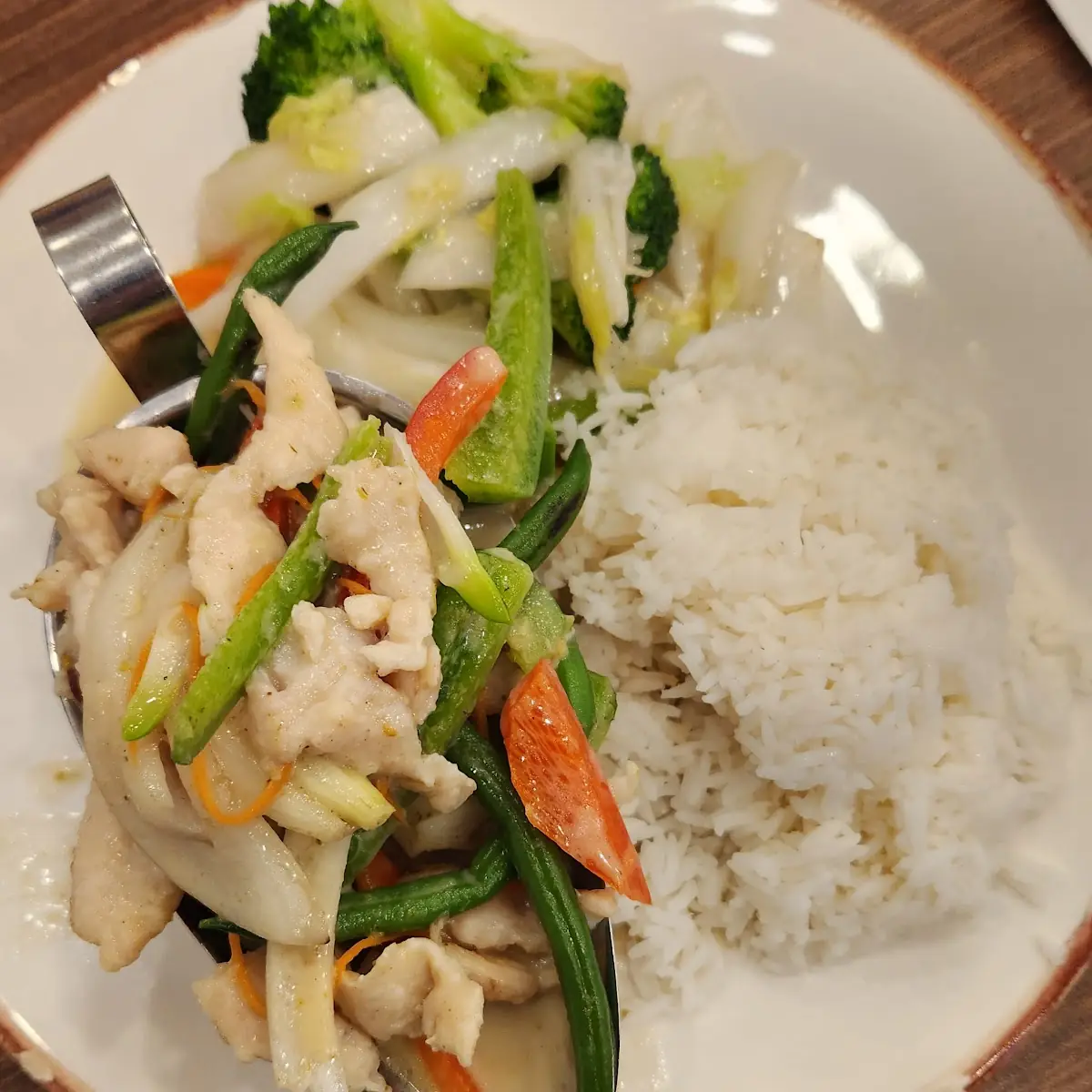 Food & drink, Restaurant Wingo (Napierville)