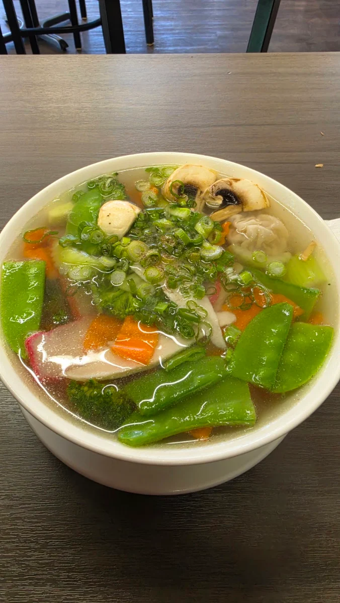 Food & drink, Little Saigon Subs