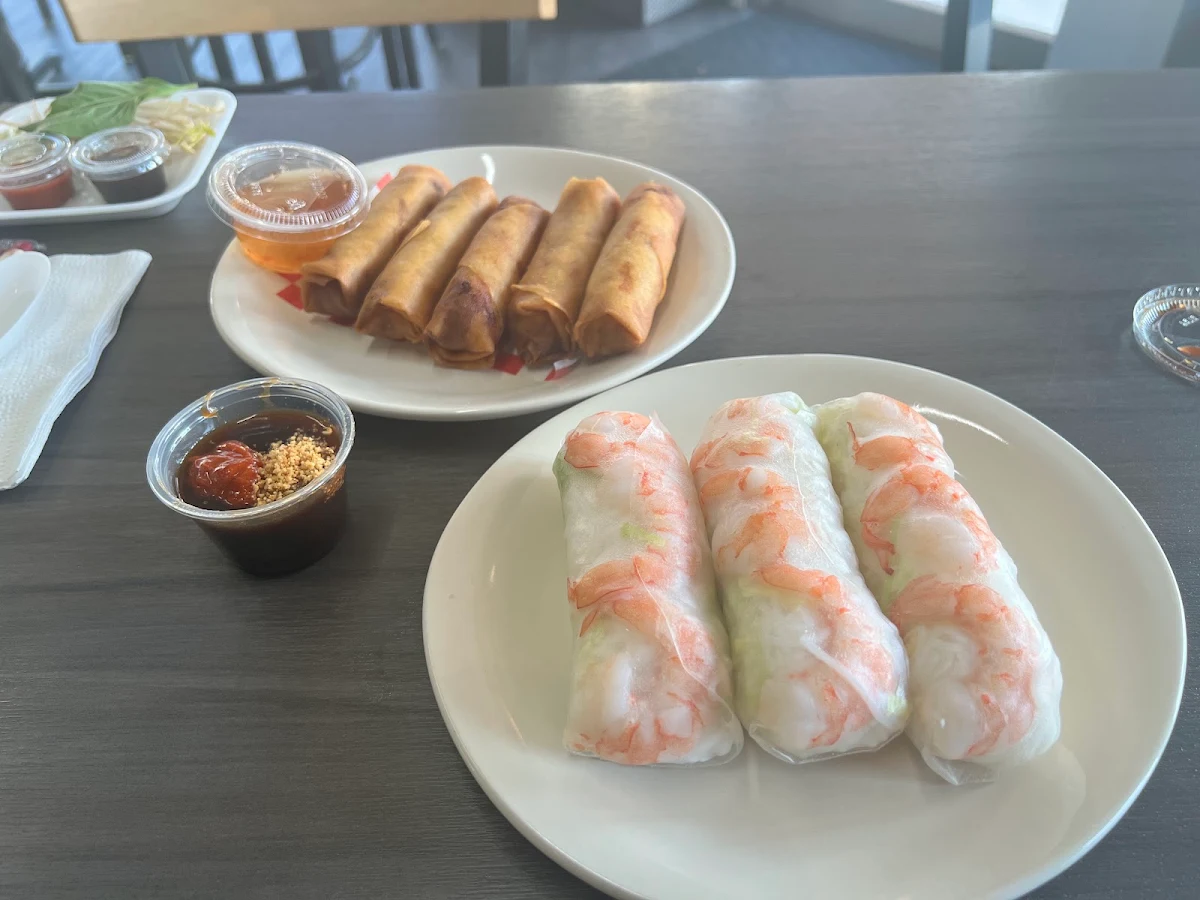 Food & drink, Little Saigon Subs