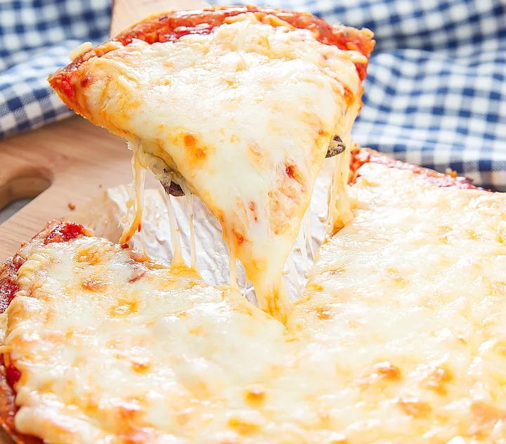 Food & drink, Wooler Pizza