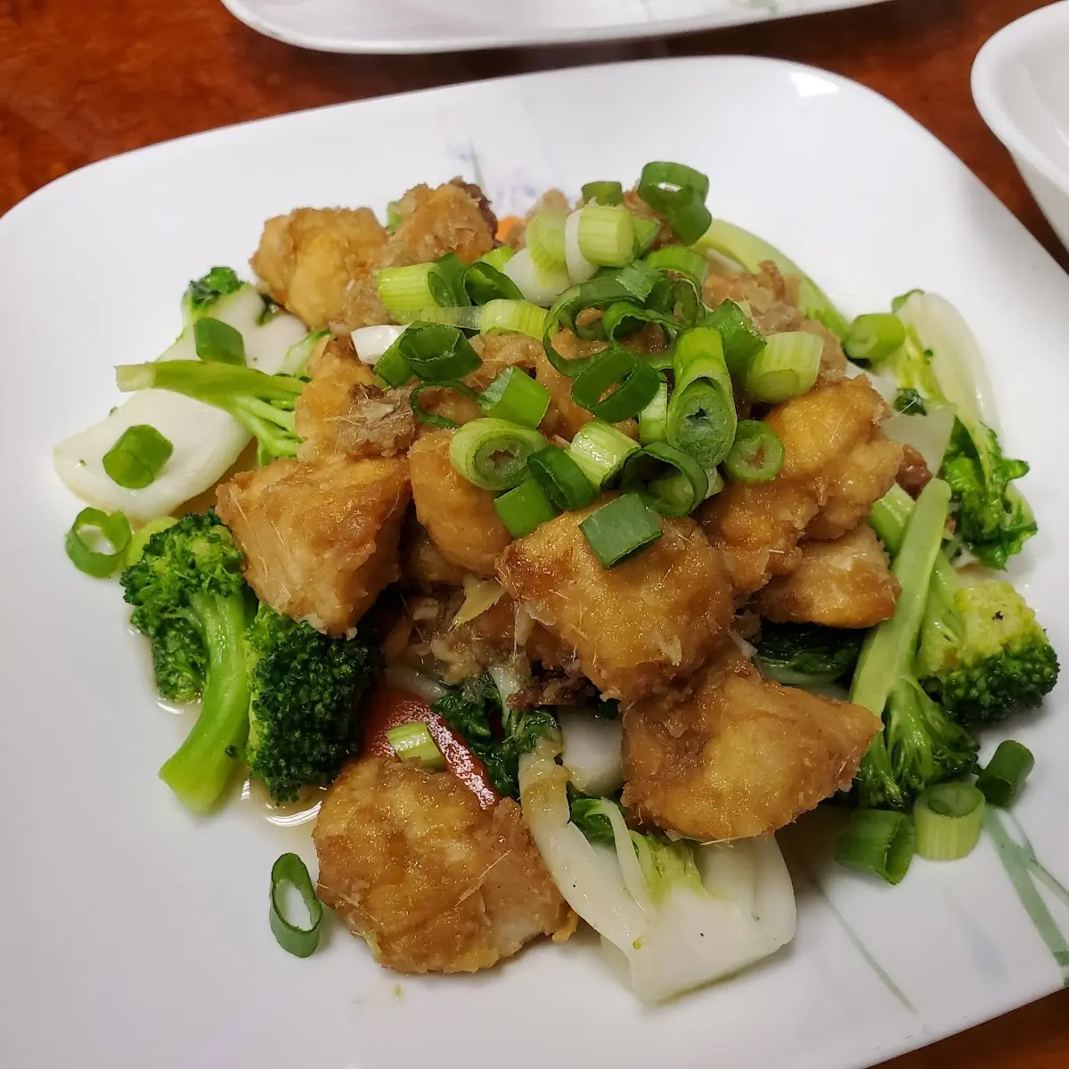 Food & drink, Selina's Thai