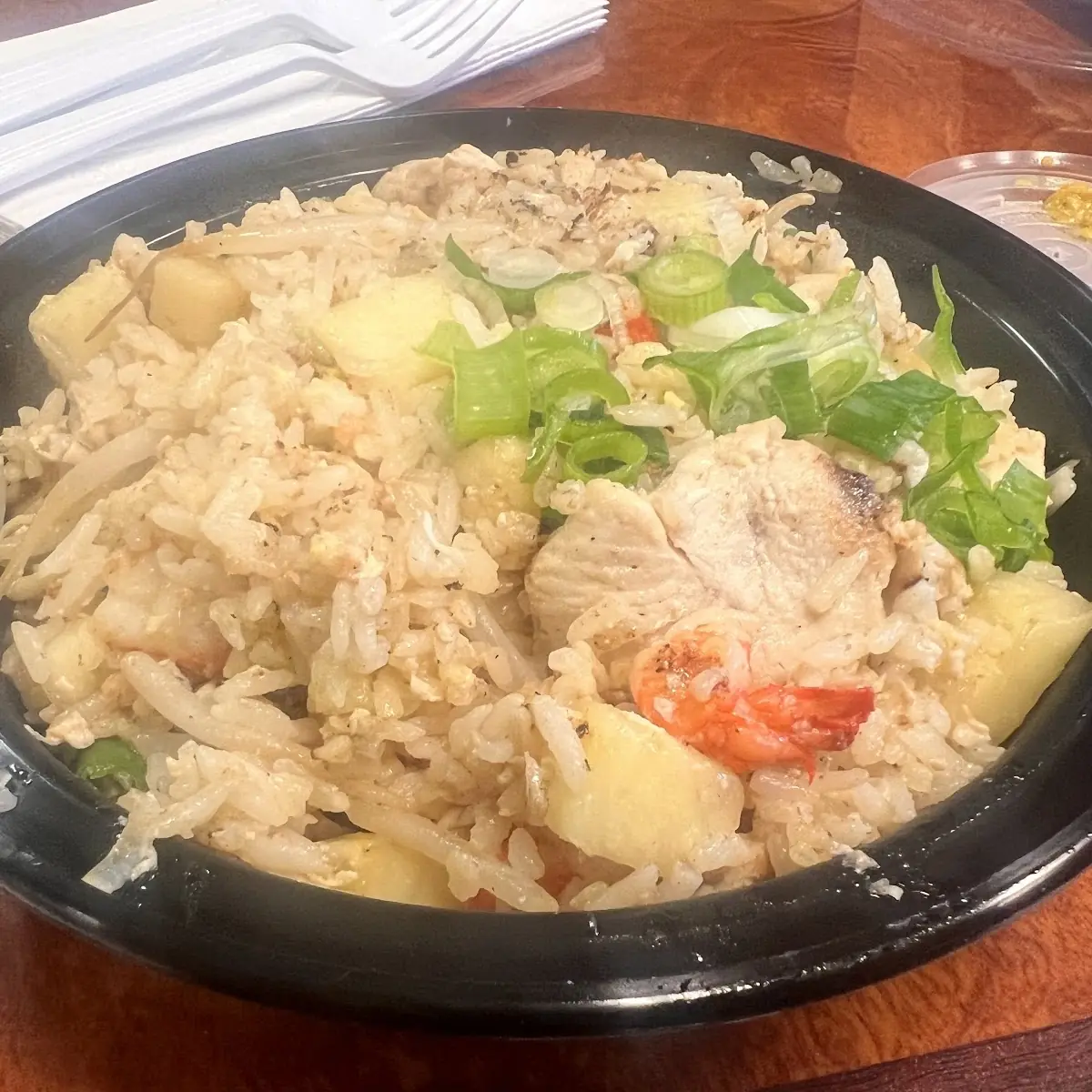 Food & drink, Selina's Thai