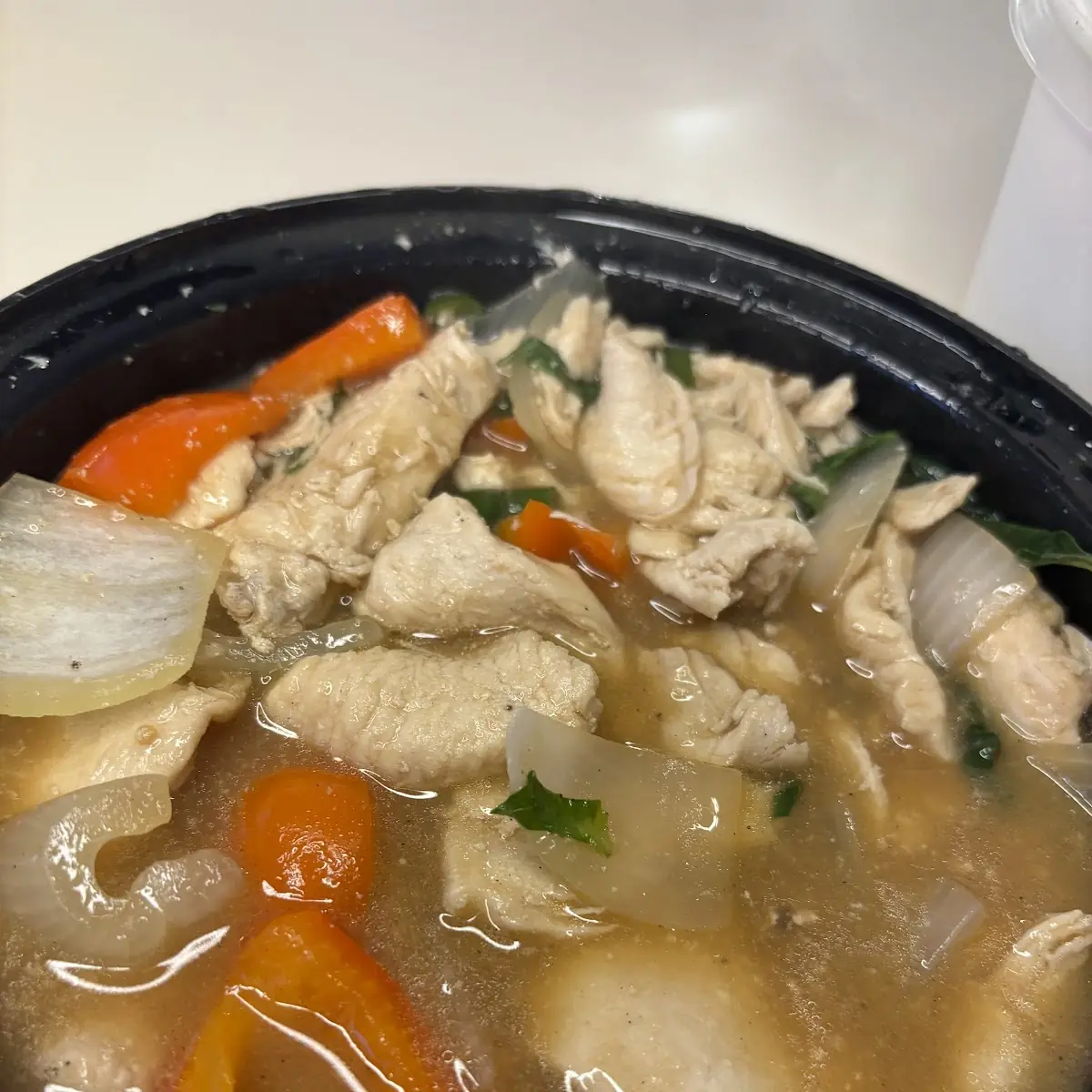 Food & drink, Selina's Thai