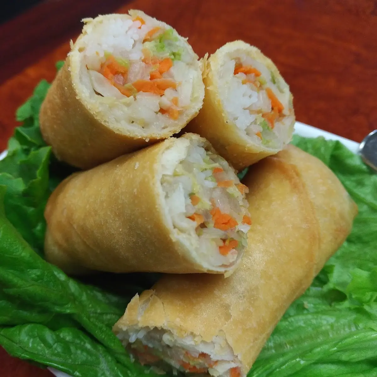 Food & drink, Selina's Thai