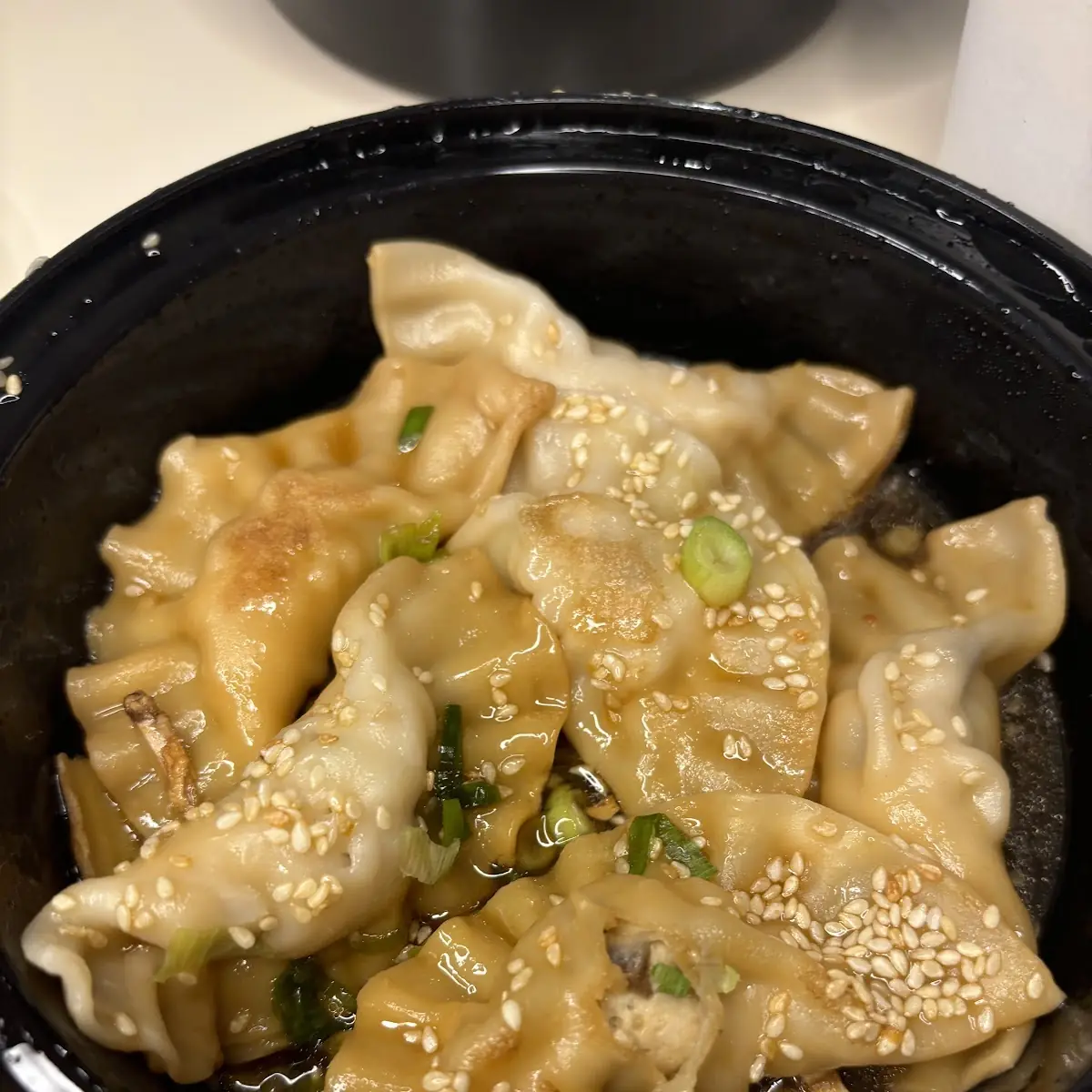 Food & drink, Selina's Thai