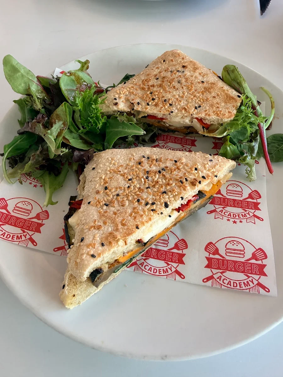 Food & drink, Academy