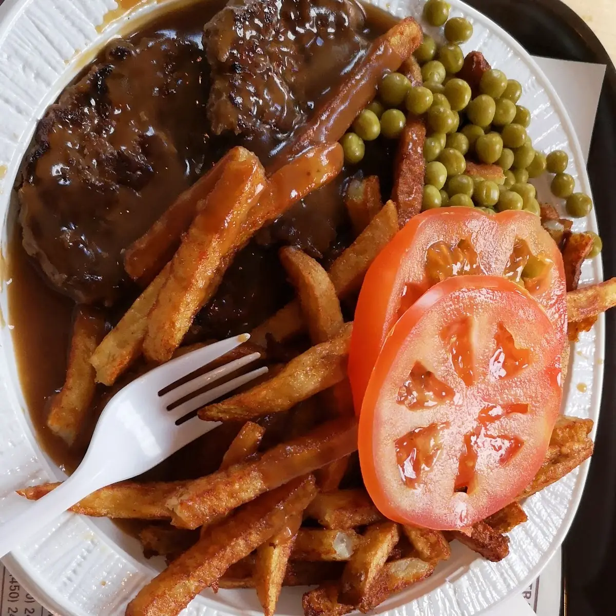 Food & drink, Restaurant Barry