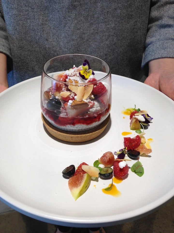 Food & drink, The Dining & Co North Ryde