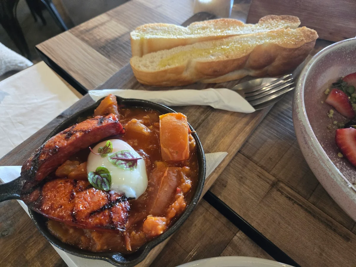 Food & drink, The Dining & Co North Ryde