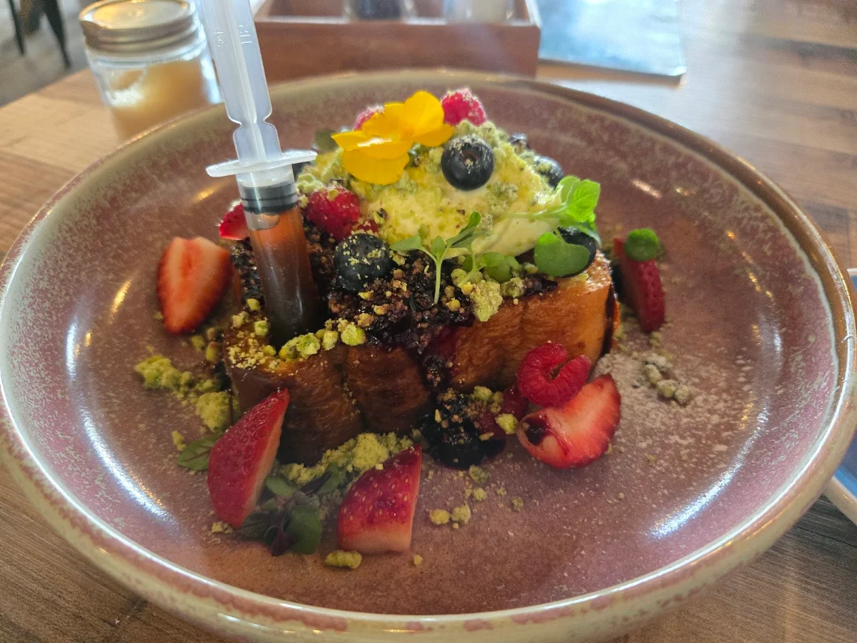 Food & drink, The Dining & Co North Ryde