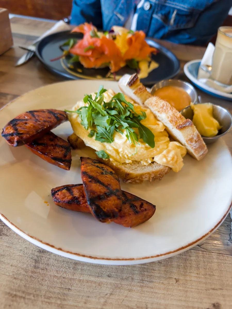 Food & drink, The Dining & Co North Ryde