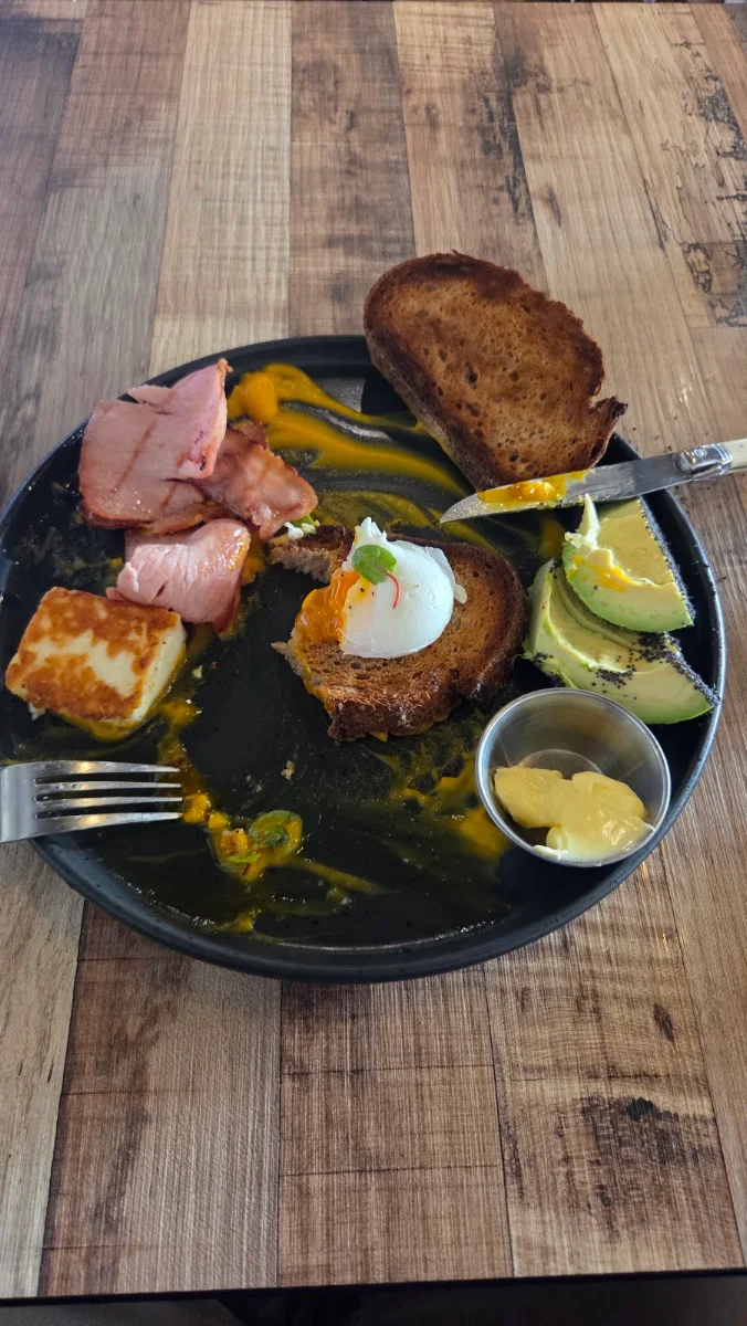 Food & drink, The Dining & Co North Ryde