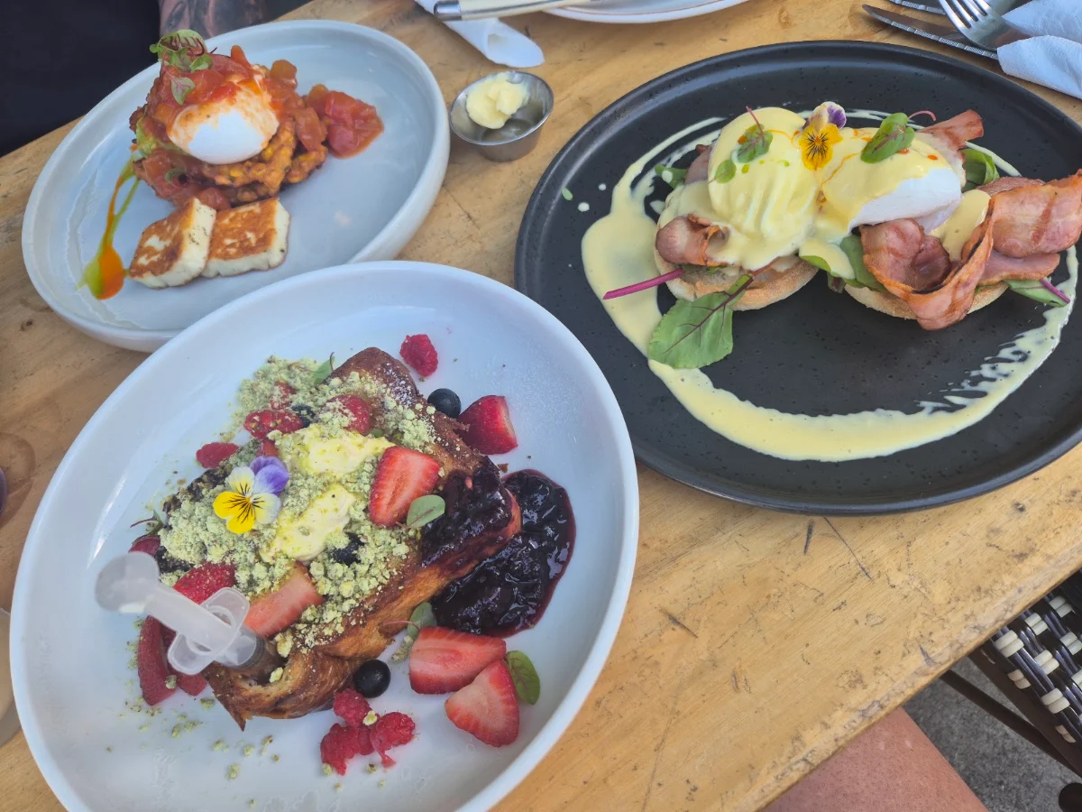 Food & drink, The Dining & Co North Ryde