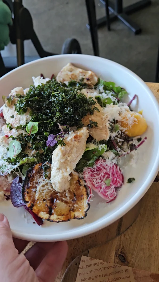 Food & drink, The Dining & Co North Ryde