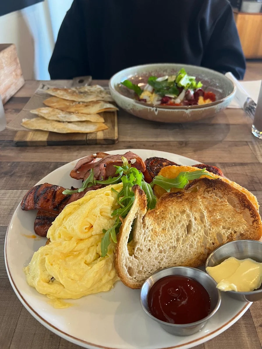 Food & drink, The Dining & Co North Ryde