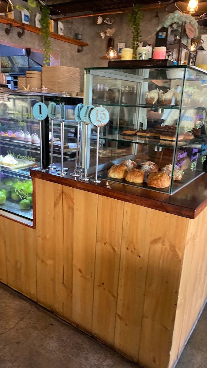 Vibe, The Dining & Co North Ryde