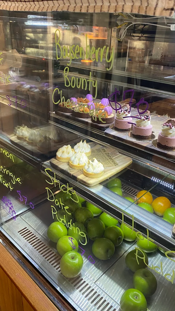 Vibe, The Dining & Co North Ryde