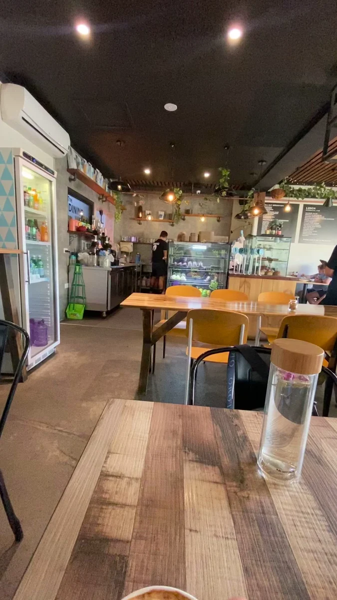 Vibe, The Dining & Co North Ryde