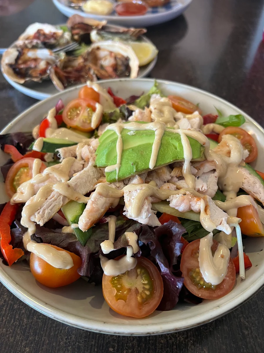 Food & drink, Caffe Primo