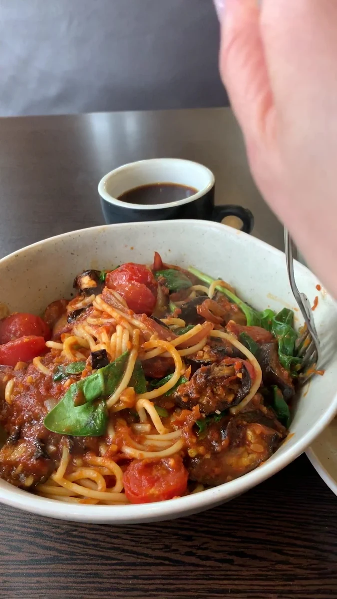 Food & drink, Caffe Primo