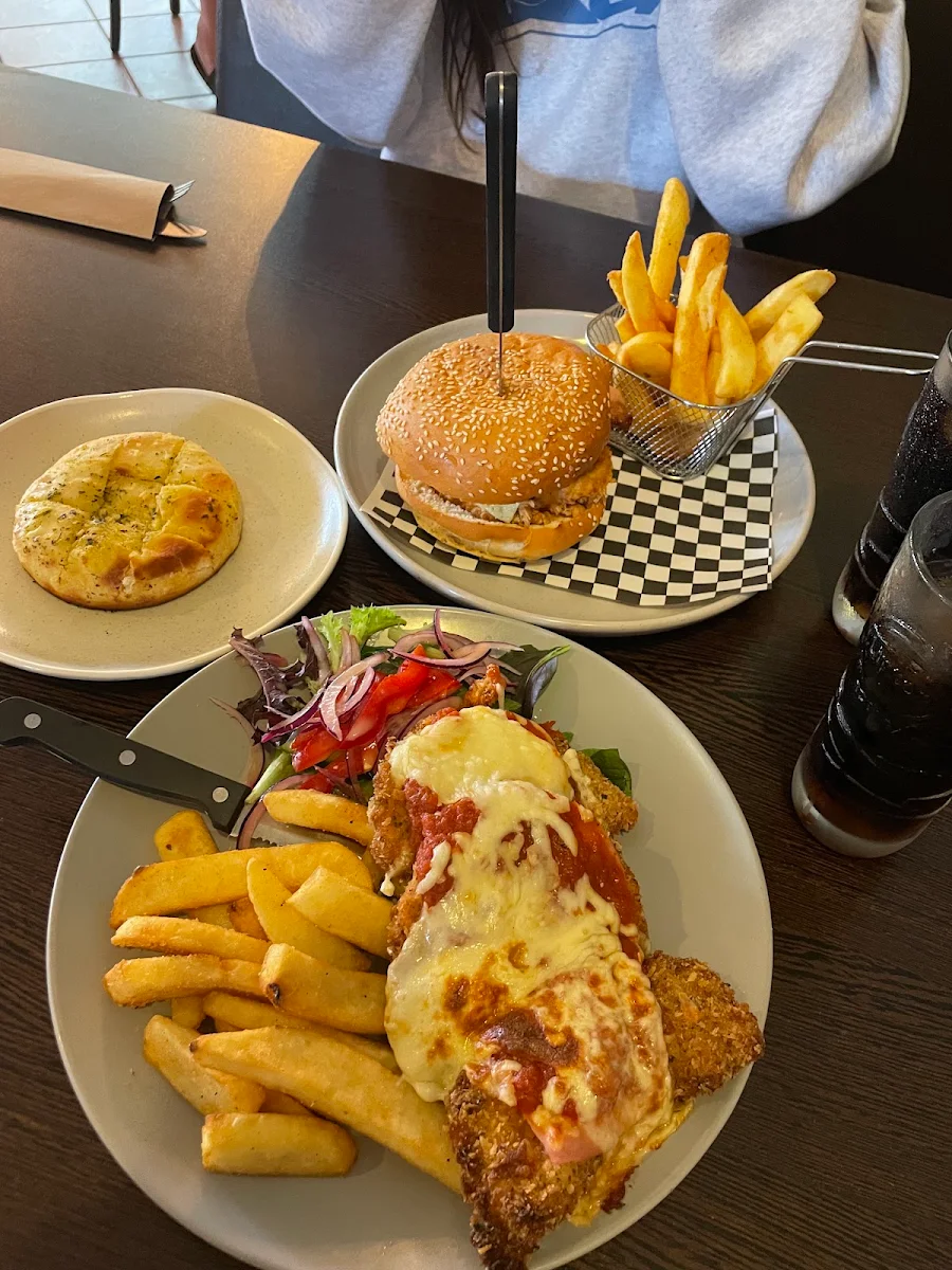 Food & drink, Caffe Primo
