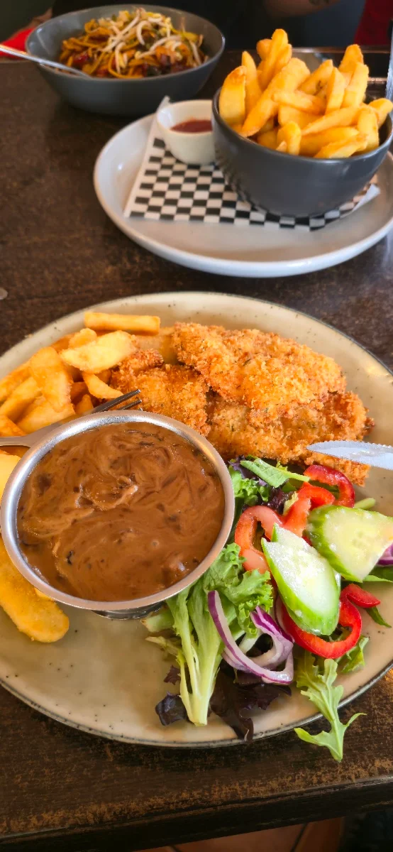 Food & drink, Caffe Primo