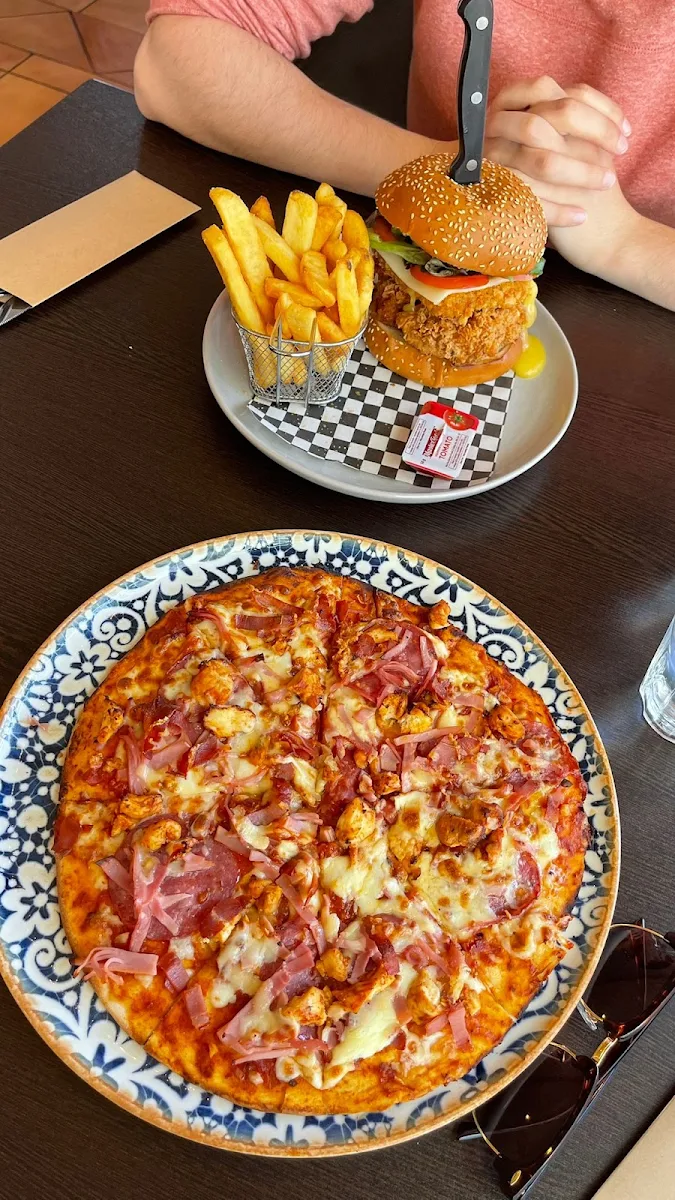 Food & drink, Caffe Primo