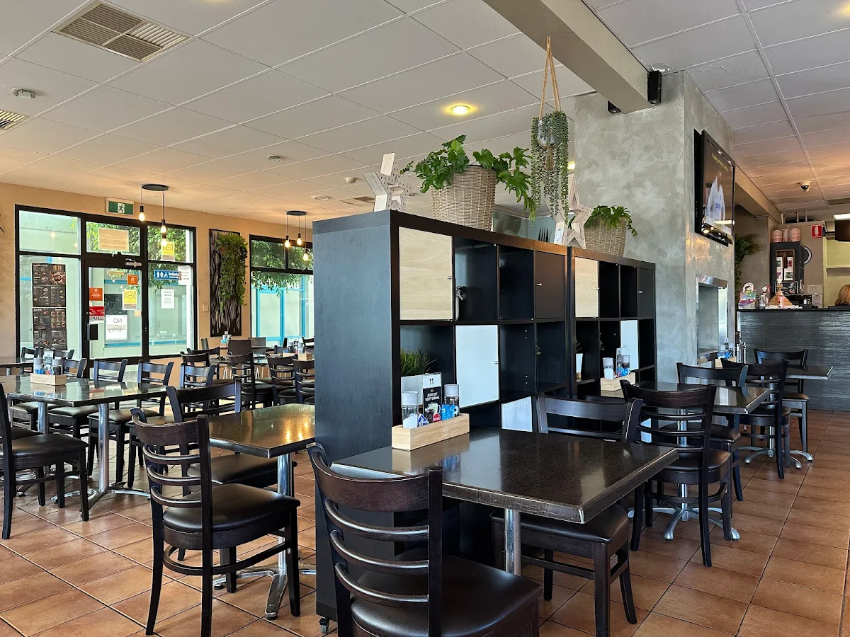 Vibe, Caffe Primo